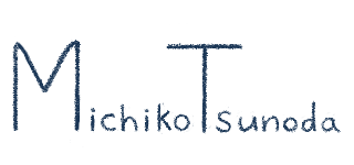 MichikoTsunoda